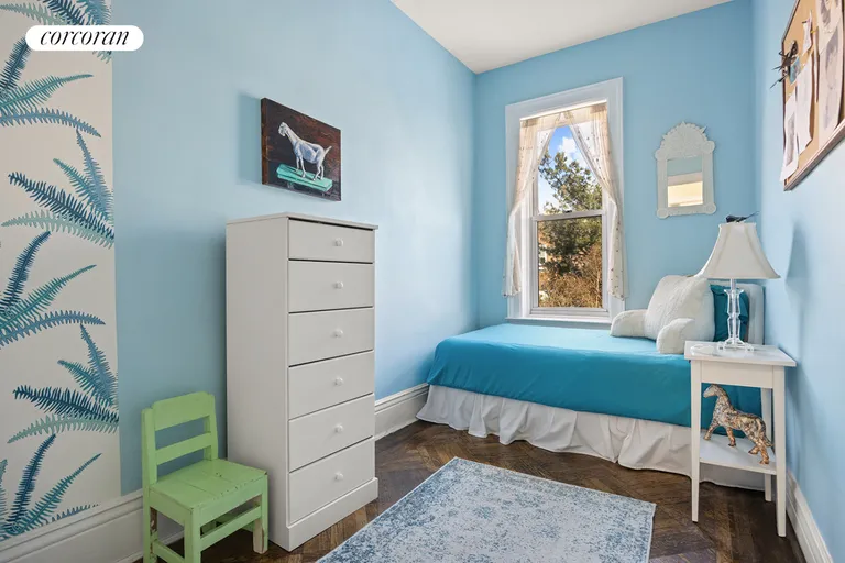New York City Real Estate | View 247 Windsor Place | room 8 | View 9