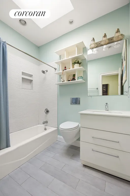 New York City Real Estate | View 247 Windsor Place | room 9 | View 10