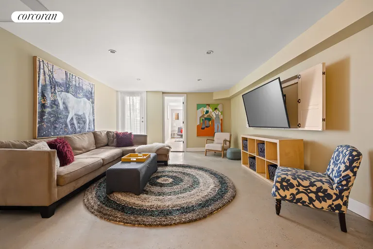 New York City Real Estate | View 247 Windsor Place | room 10 | View 11