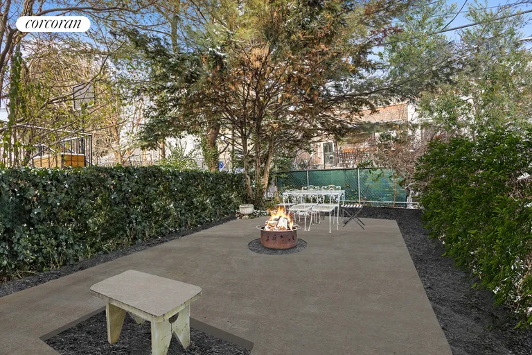New York City Real Estate | View 247 Windsor Place | room 15 | View 16