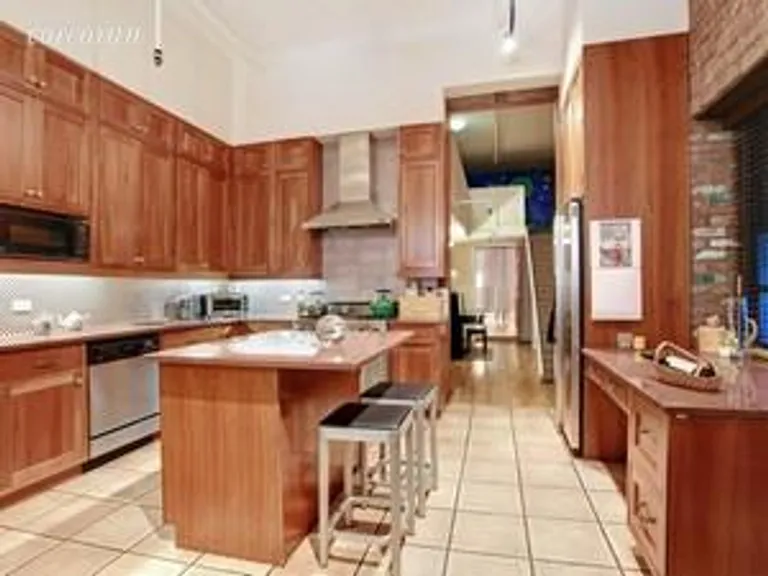 New York City Real Estate | View 214 West 17th Street, 1A | room 1 | View 2