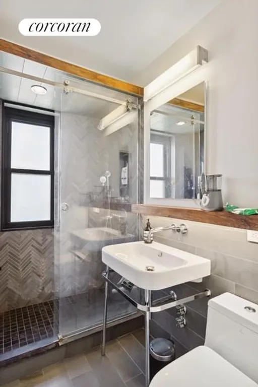 New York City Real Estate | View 266 East Broadway, B904 | room 4 | View 5