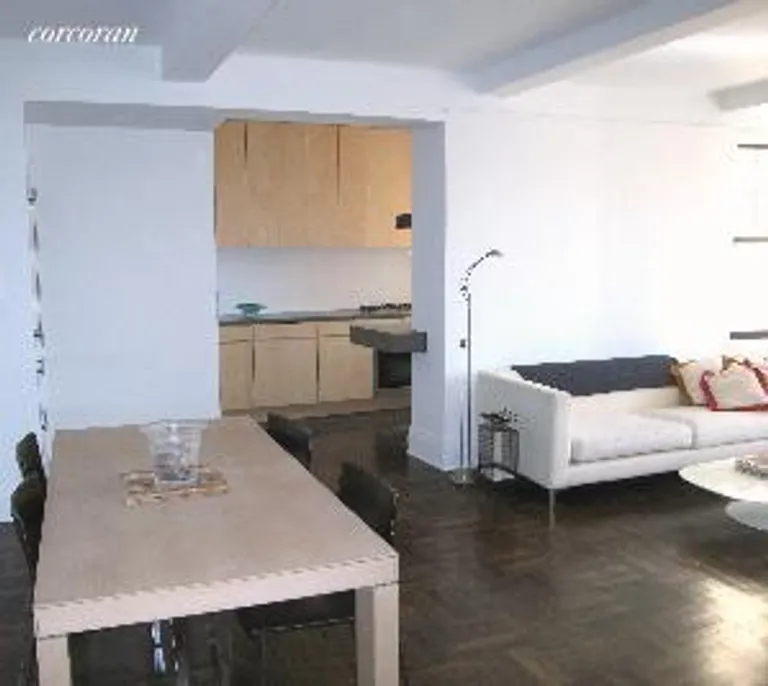 New York City Real Estate | View 172 West 79th Street, 11E | room 1 | View 2