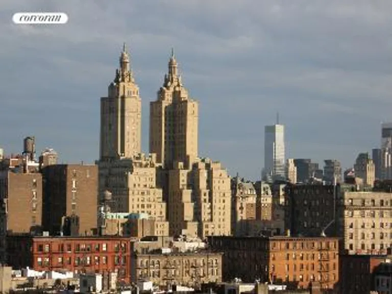 New York City Real Estate | View 172 West 79th Street, 11E | room 7 | View 8