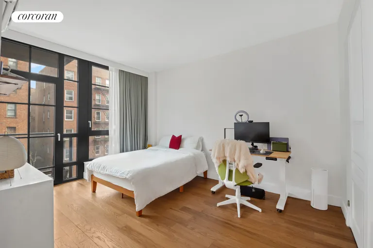 New York City Real Estate | View 2100 Bedford Avenue, 4G | room 4 | View 5