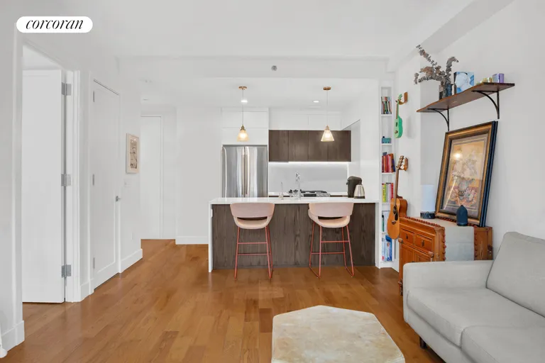 New York City Real Estate | View 2100 Bedford Avenue, 4G | room 1 | View 2