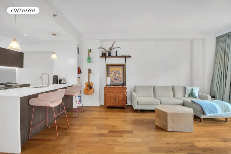 New York City Real Estate | View 2100 Bedford Avenue, 4G | room 2 | View 3