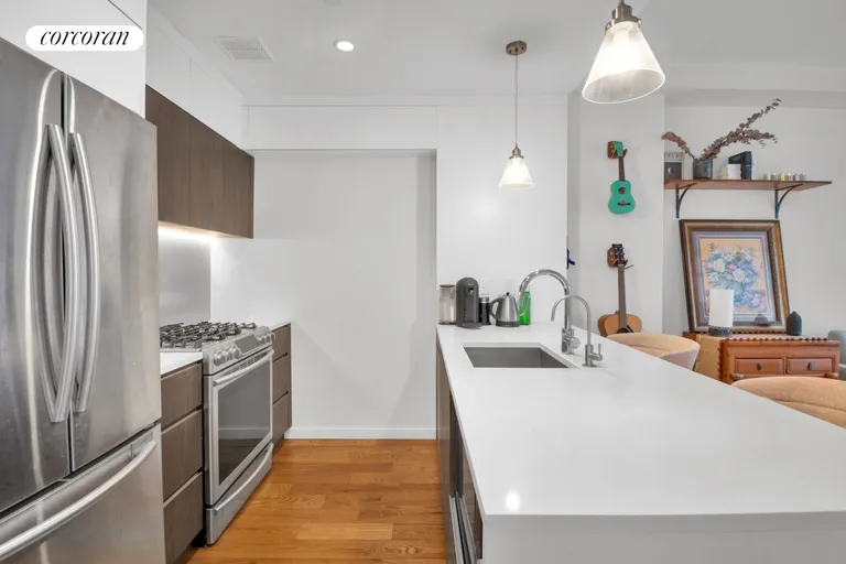 New York City Real Estate | View 2100 Bedford Avenue, 4G | room 3 | View 4