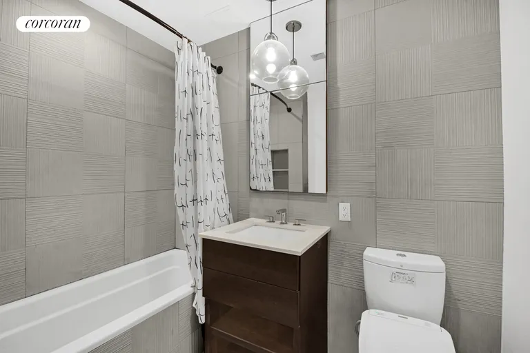 New York City Real Estate | View 2100 Bedford Avenue, 4G | room 5 | View 6