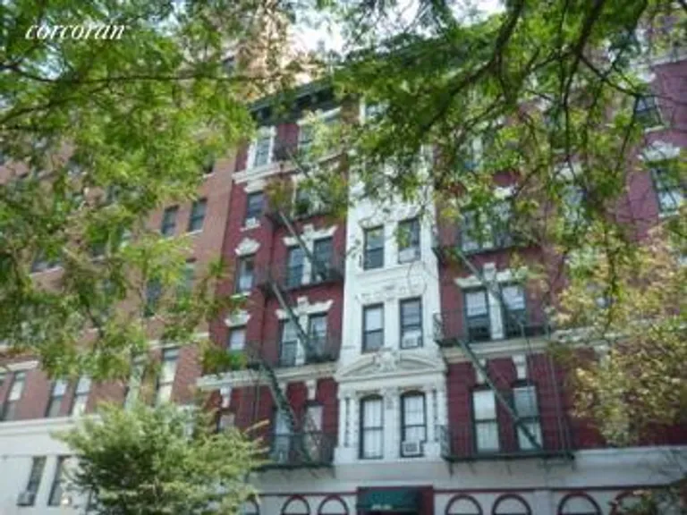 New York City Real Estate | View 339 East 12th Street, 1B | 2 Beds, 1 Bath | View 1