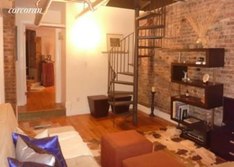 New York City Real Estate | View 339 East 12th Street, 1B | room 1 | View 2
