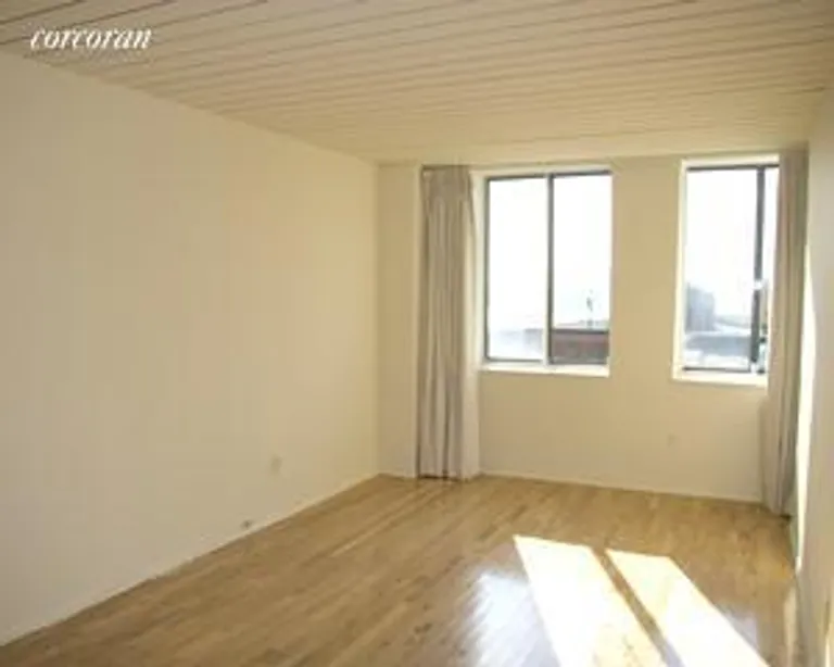 New York City Real Estate | View 421 Hudson Street, 820-821 | room 6 | View 7