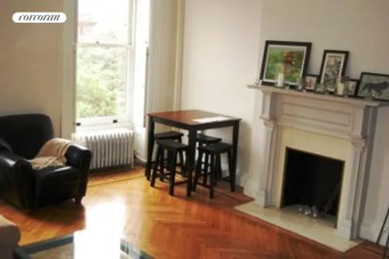 New York City Real Estate | View 15 Pierrepont Street, 5 | 2 Beds, 1 Bath | View 1