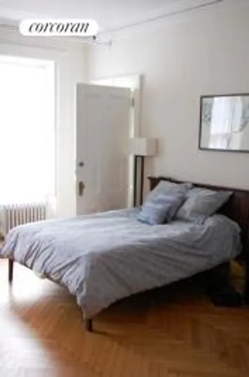 New York City Real Estate | View 15 Pierrepont Street, 5 | room 2 | View 3