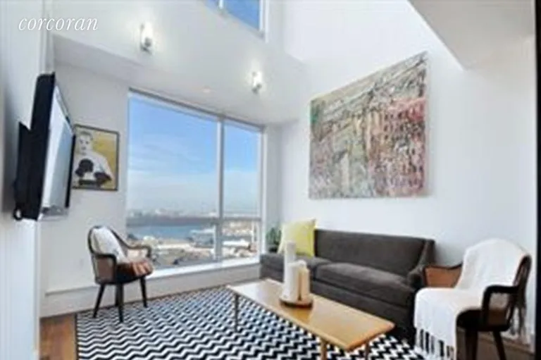 New York City Real Estate | View 150 Myrtle Avenue, 3602 | 2 Beds, 2 Baths | View 1