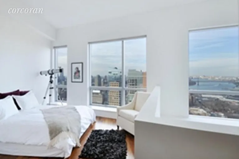 New York City Real Estate | View 150 Myrtle Avenue, 3602 | room 2 | View 3