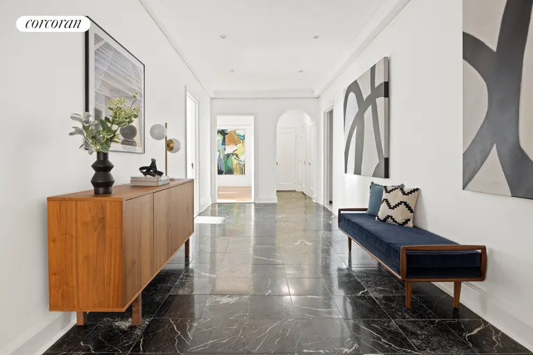 New York City Real Estate | View 35 Prospect Park West, 14C | room 2 | View 3