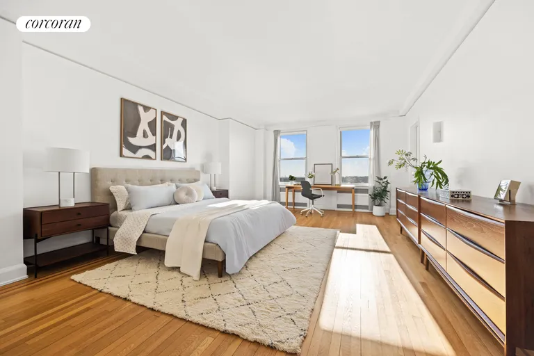 New York City Real Estate | View 35 Prospect Park West, 14C | room 6 | View 7