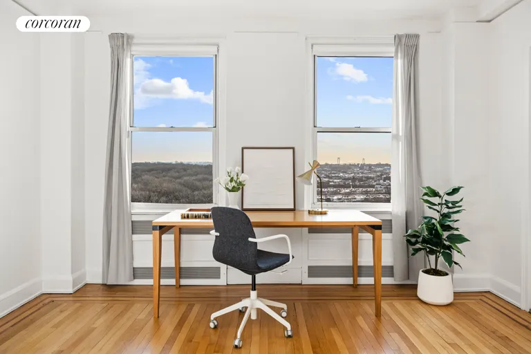 New York City Real Estate | View 35 Prospect Park West, 14C | room 7 | View 8