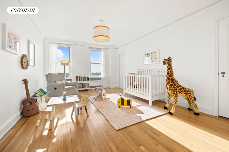 New York City Real Estate | View 35 Prospect Park West, 14C | room 9 | View 10
