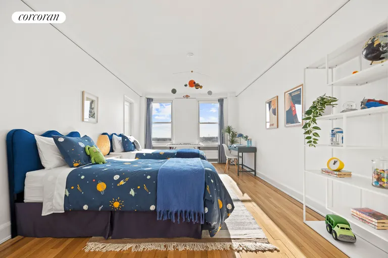 New York City Real Estate | View 35 Prospect Park West, 14C | room 11 | View 12