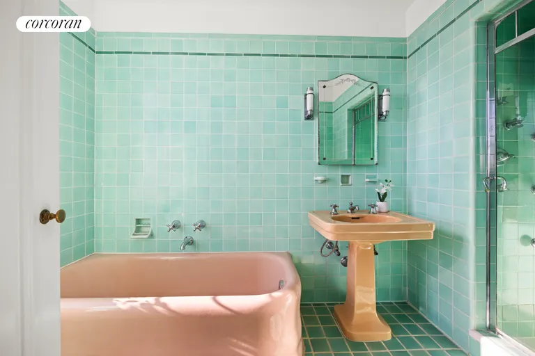 New York City Real Estate | View 35 Prospect Park West, 14C | room 8 | View 9