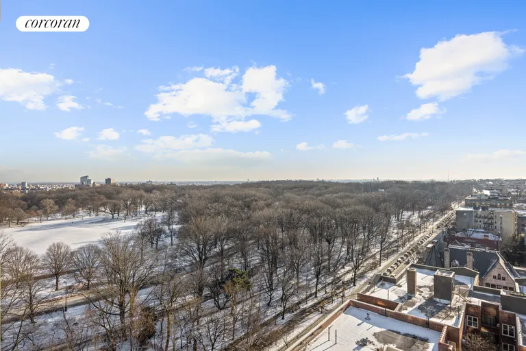 New York City Real Estate | View 35 Prospect Park West, 14C | room 12 | View 13