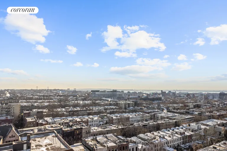New York City Real Estate | View 35 Prospect Park West, 14C | room 13 | View 14