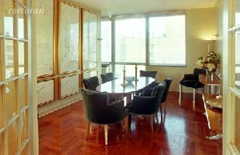 New York City Real Estate | View 1965 Broadway, 25E | room 2 | View 3