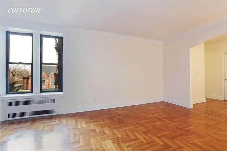 New York City Real Estate | View 960 Sterling Place, 3N | 1 Bed, 1 Bath | View 1