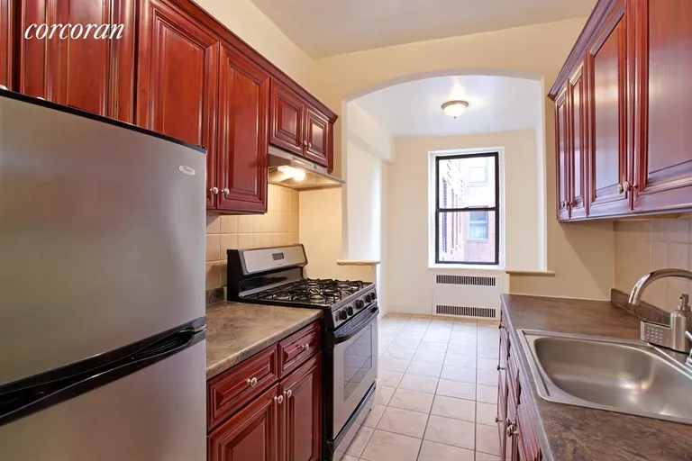 New York City Real Estate | View 960 Sterling Place, 3N | Kitchen | View 2