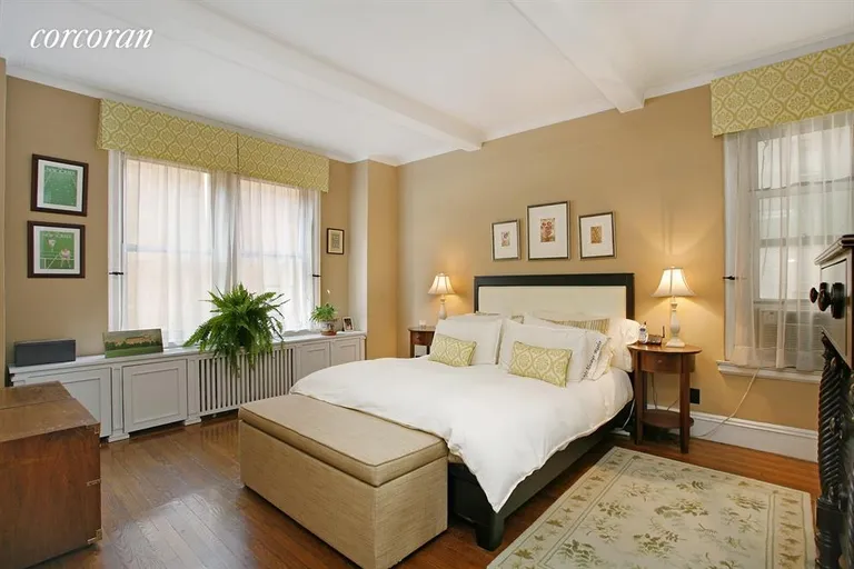 New York City Real Estate | View 320 East 57th Street, 4F | Sunny and Serene | View 2