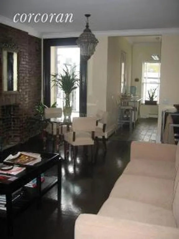 New York City Real Estate | View 111 4th Place, 3R | 1 Bed, 1 Bath | View 1