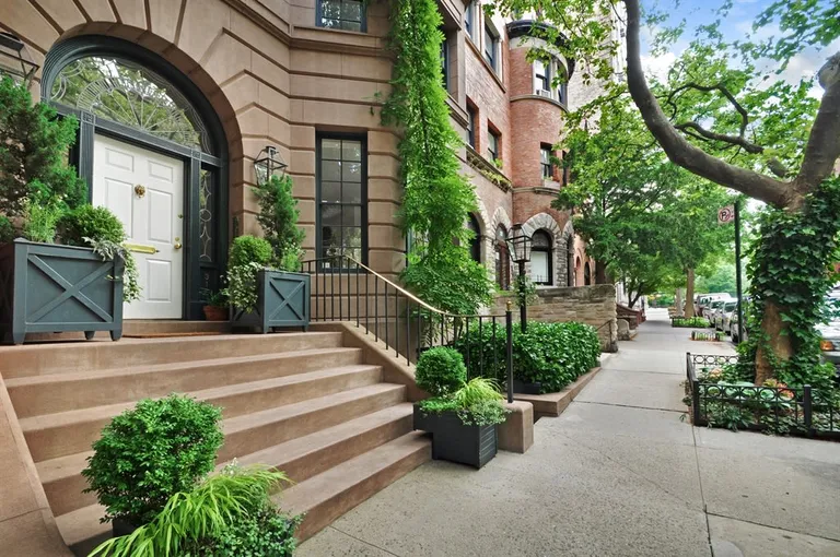 New York City Real Estate | View 315 Garfield Place, GARDEN | 1 Bed, 2 Baths | View 1