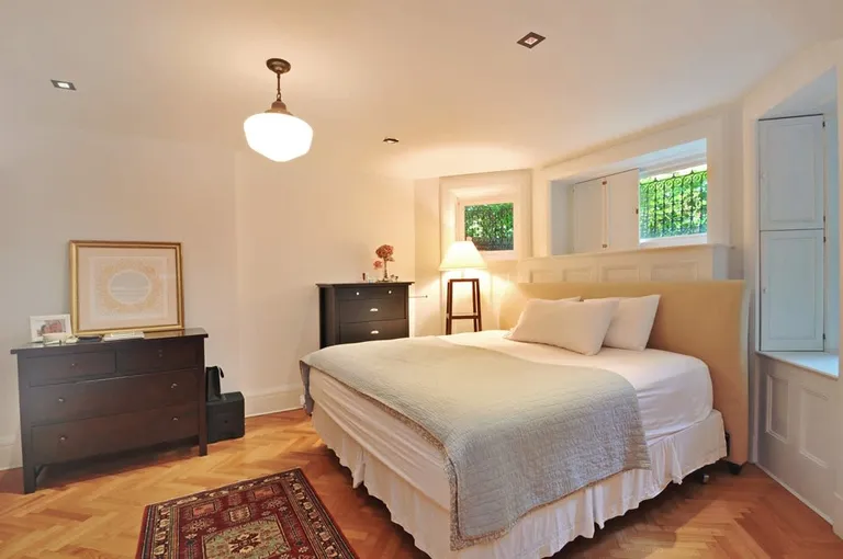 New York City Real Estate | View 315 Garfield Place, GARDEN | Master Bedroom | View 3