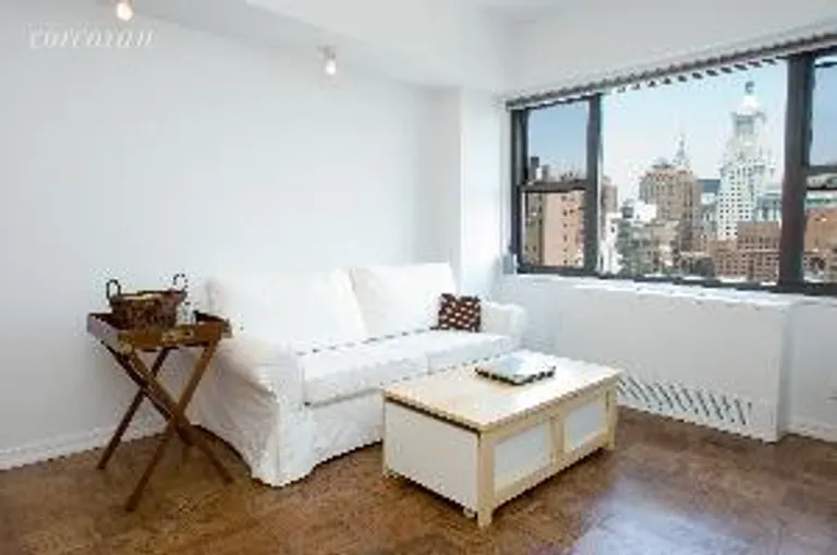 New York City Real Estate | View 115 East 9th Street, 18J | room 1 | View 2