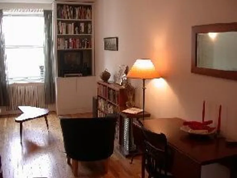 New York City Real Estate | View 45 West 11th Street, 4C | room 2 | View 3