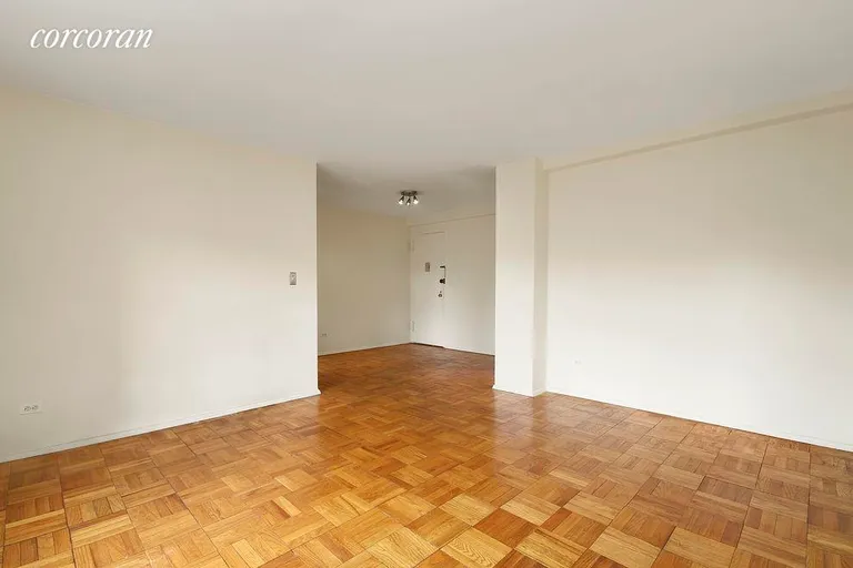 New York City Real Estate | View 345 West 145th Street, 6B1 | 1 Bed, 1 Bath | View 1