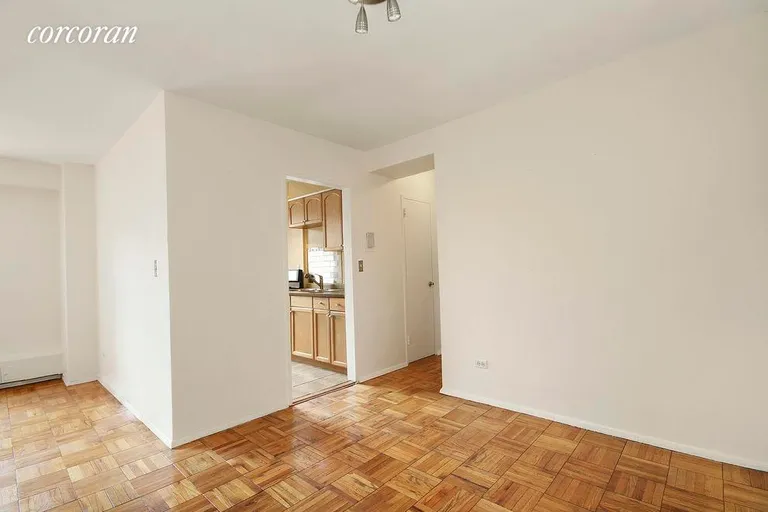 New York City Real Estate | View 345 West 145th Street, 6B1 | 2 | View 2