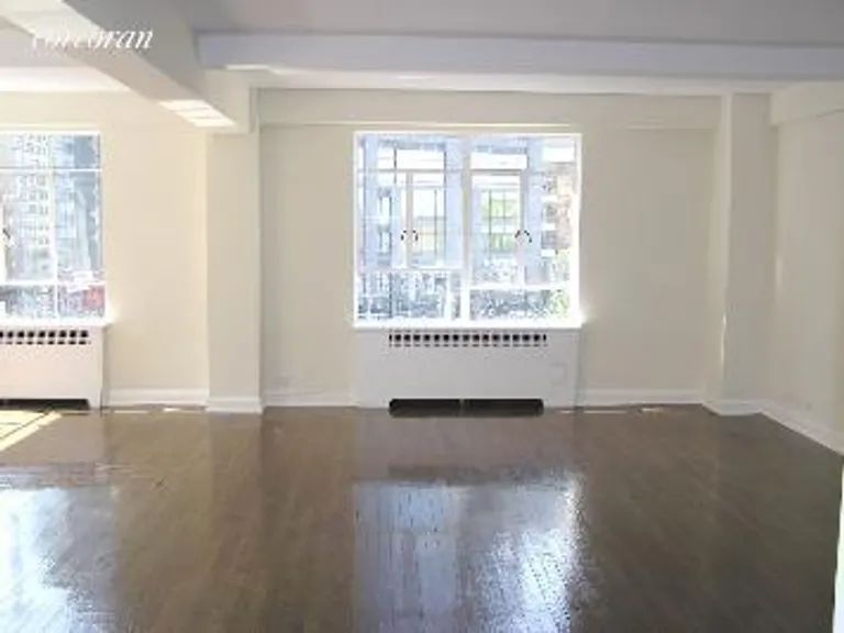 New York City Real Estate | View 240 Central Park South, 5H | 1 Bed, 1 Bath | View 1