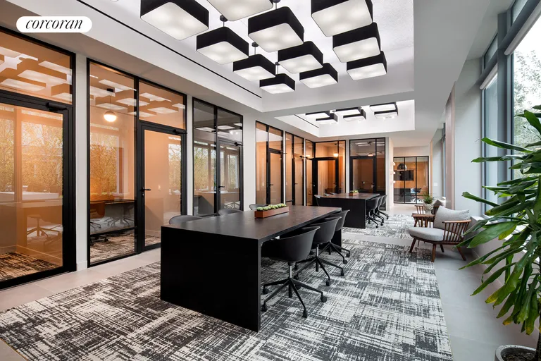 New York City Real Estate | View 11-12 30th Drive, PH727W | room 1 | View 2