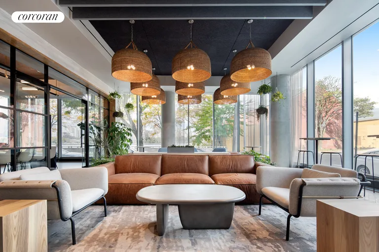 New York City Real Estate | View 11-12 30th Drive, PH727W | room 4 | View 5