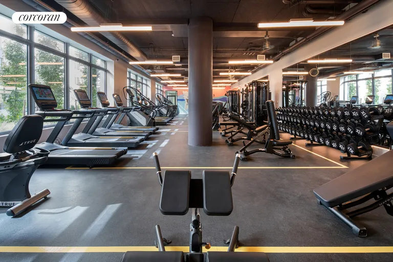 New York City Real Estate | View 11-12 30th Drive, PH727W | room 10 | View 11