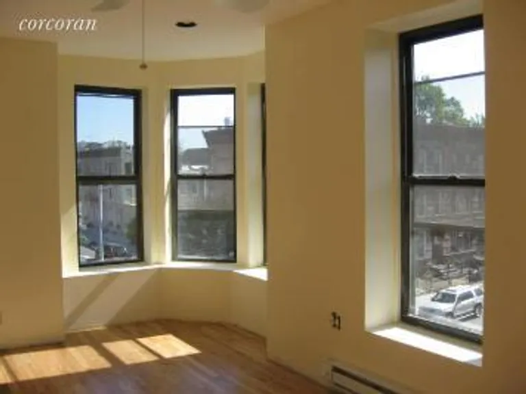 New York City Real Estate | View 651 Decatur Street, 3 | room 1 | View 2