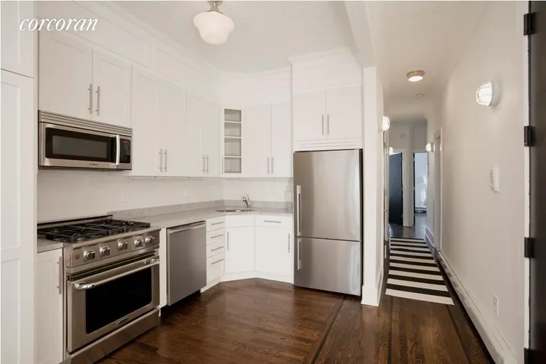 New York City Real Estate | View 497 9th Street, 4 | room 2 | View 3