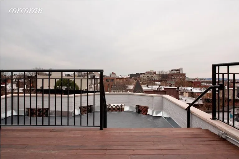 New York City Real Estate | View 497 9th Street, 4 | room 9 | View 10