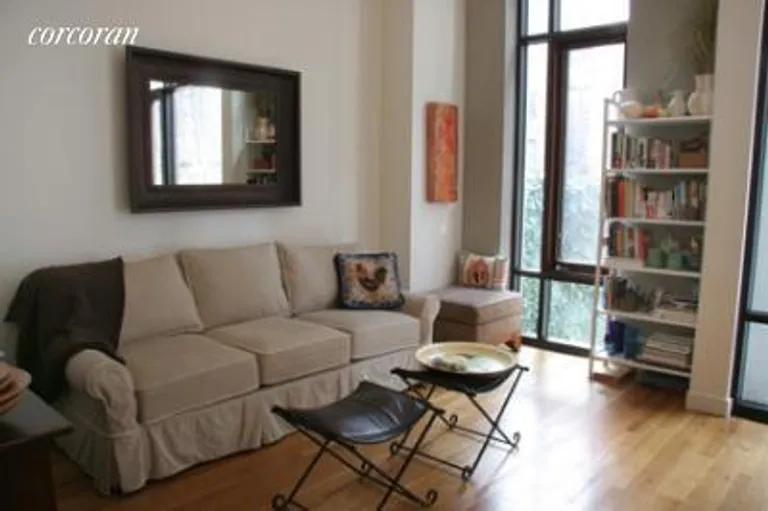 New York City Real Estate | View 342 West 15th Street, 2_PARLOR | room 1 | View 2