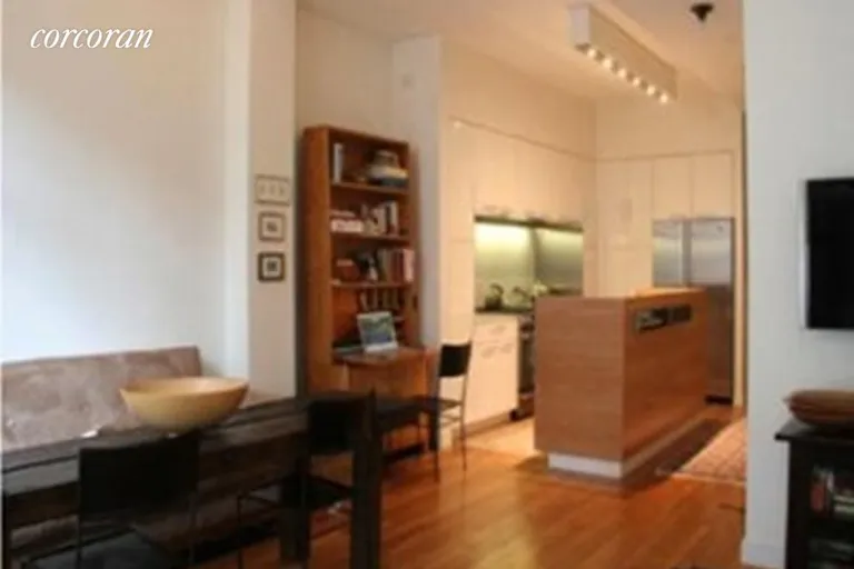New York City Real Estate | View 342 West 15th Street, 2_PARLOR | room 1 | View 2