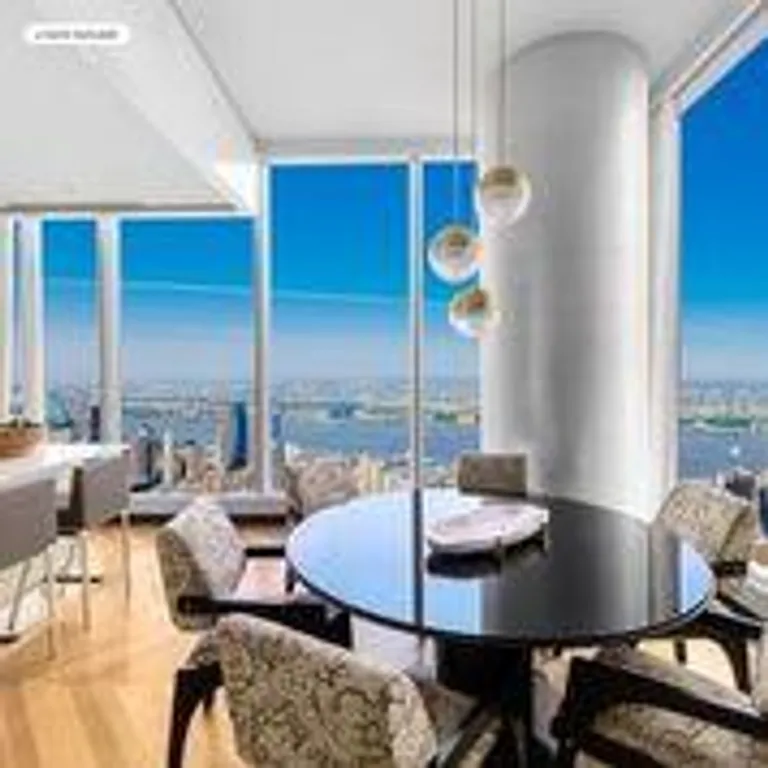 New York City Real Estate | View 217 West 57th Street, 91W | room 3 | View 4