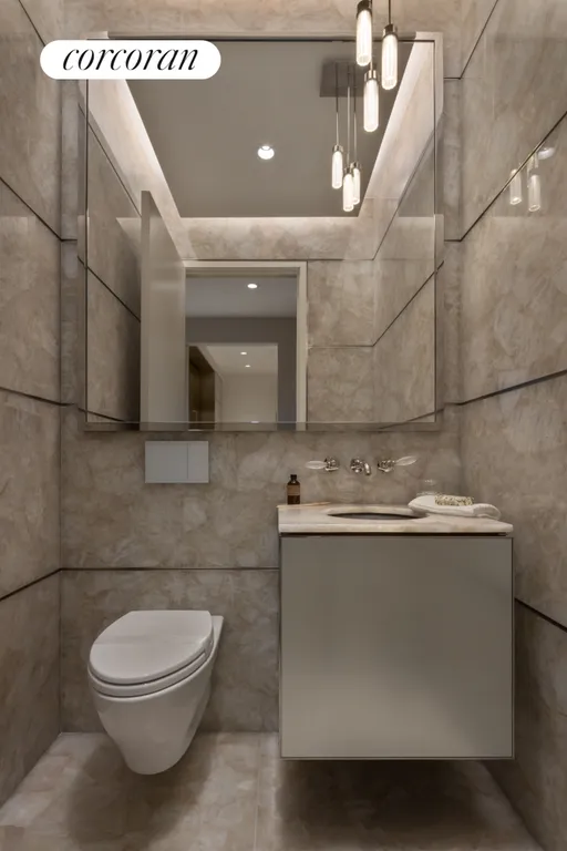 New York City Real Estate | View 217 West 57th Street, 91W | room 10 | View 11